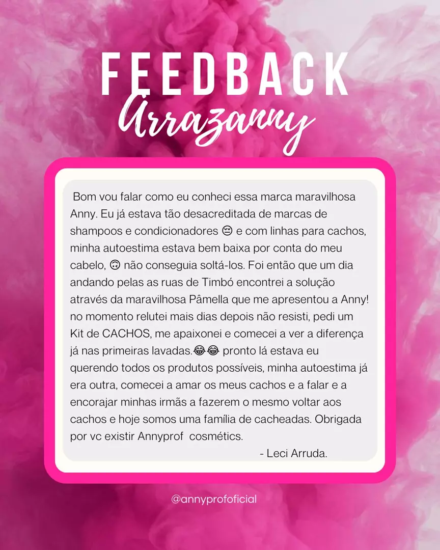 Depoimentos